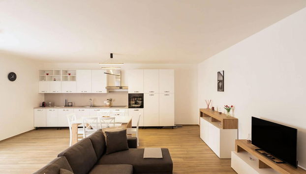 Dimora Rosselli - Appartamento 1 - Foto 4, Habitación