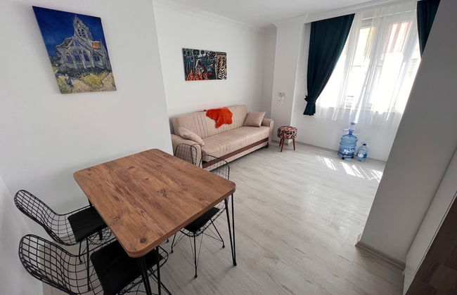 Upart Flats - Foto 30