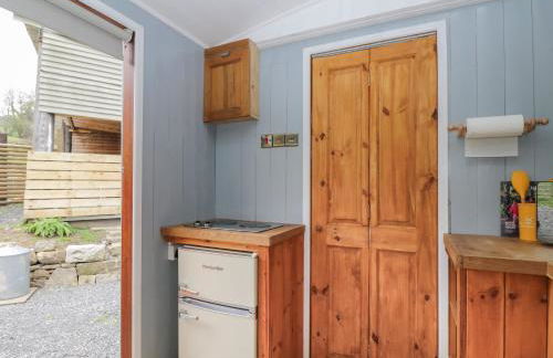 Rabbit Hill Hut - Foto 3