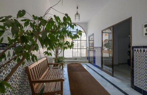 Vegaluz in Jerez de la Frontera - Foto 44