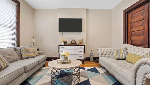 Cozy Historic Forest Park Entire Home @The Grove - Foto 2