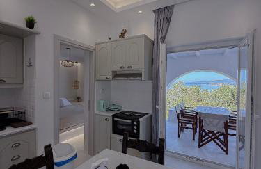 Pyrgaki hideway - Foto 26