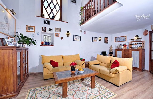 La Seguiriya - Foto 27