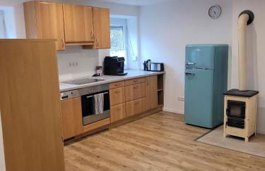 Ferienwohnung Lindenblüte - Foto 13