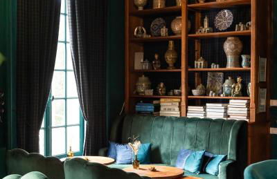 Domaine du Chesney - Foto 6