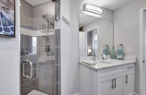 Renovated Spacious Townhome w Pool & Gym in Little Harbor Resort & Marina - Foto 27