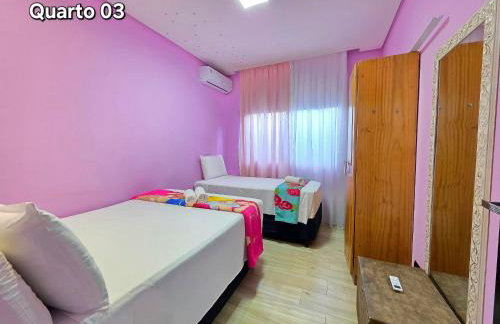 Casa nova 3 Quartos 5 min Centro prox Cataratas - Foto 26