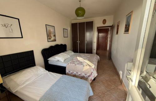 Porto Santa Margherita - Appartamento Fronte Mare - Posto spiaggia - Foto 4