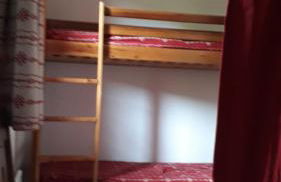 Appartement Nez-à-nez à Albiez - Photo 7