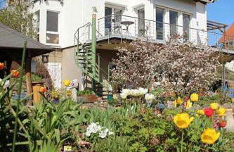 Ferienwohnung Dr. Vera Schmidt - Foto 1