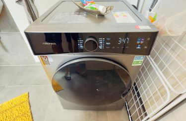 TraumFeWo Harmonie in Seenähe mit Terrasse von Harztraveler - Foto 7