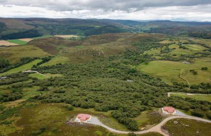 Red Kite & Osprey Lodges - Foto 21