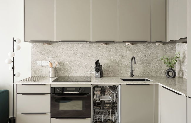 Commercial Road Serviced Apartments - London City East - Photo 13