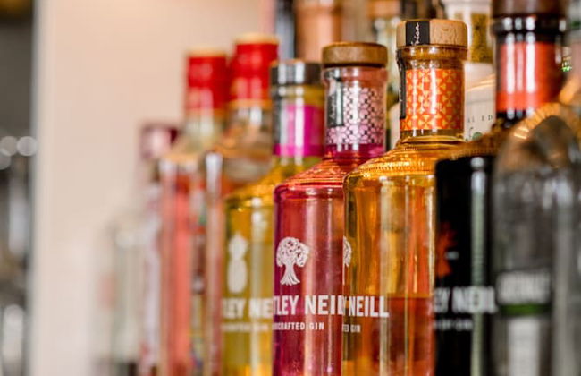 Sweeney Hall Hotel - Foto 61