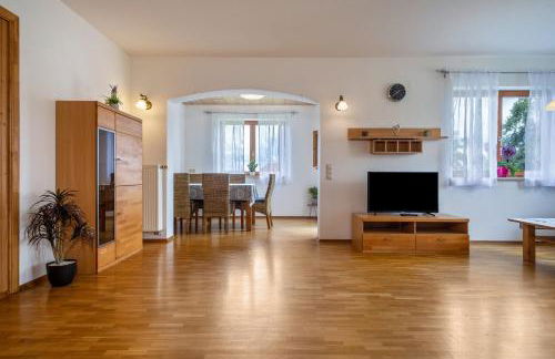 Drei-Mädelhaus Ambs Wohnung 2 - Foto 5