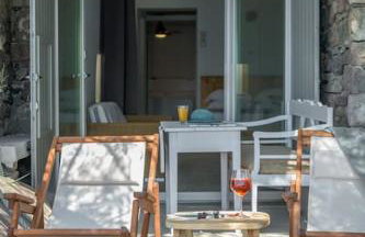 Casa del Mar Milos - on the beach - Foto 16