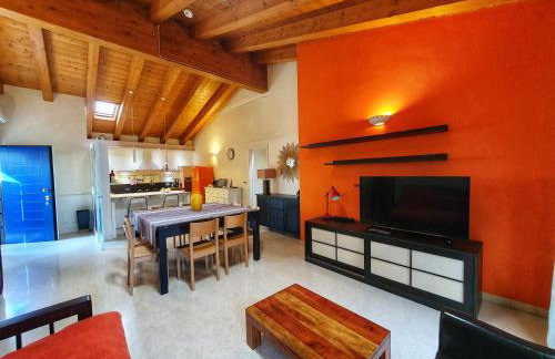 Il Camino Rosso - Photo 1