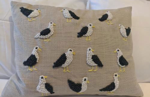 Darracott Farm Cottage - Foto 19