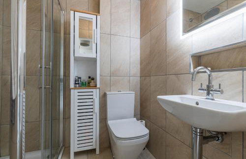 JOIVY Pimlico Flat with Terrace for 3 - Foto 20