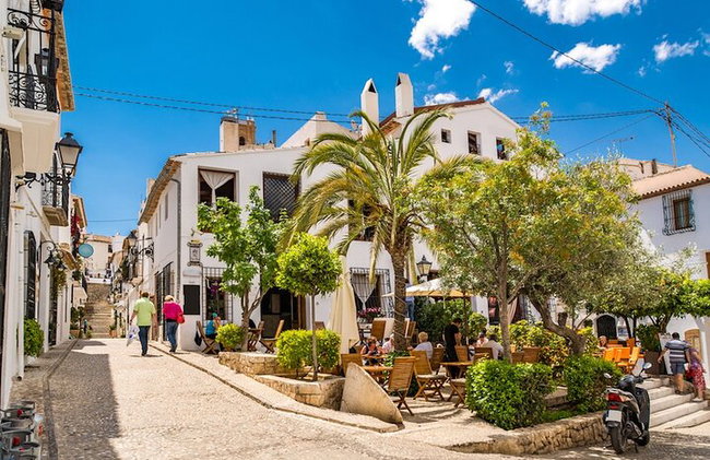 Excursion d'une journée à Guadalest et Altea au départ d'Alicante ou Benidorm - Photo 7