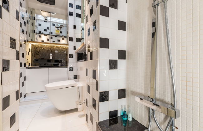 Sherlocks Hidden Home - Foto 15