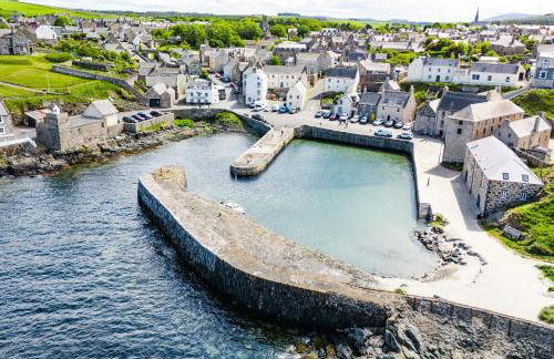 Hideaway Cottage W Hot Tub - Foto 5