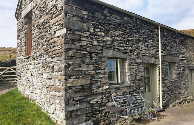 Yew Beck Cottage - Foto 20