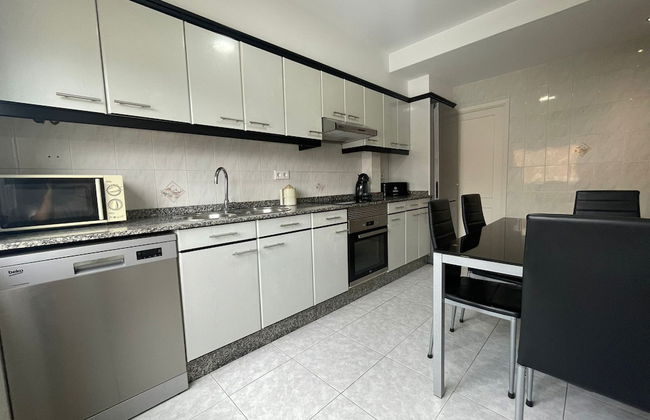 Apartment in Ourense Near City Center - Photo 12