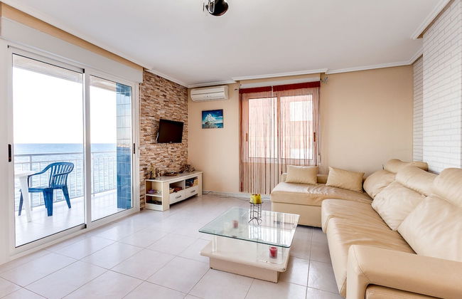 Playa los Náufragos - Foto 16