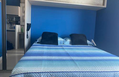 Hotel em CABO FRIO Cond Royale - Av N S Assunção 239, bairro Passagem - un 229 - Foto 9