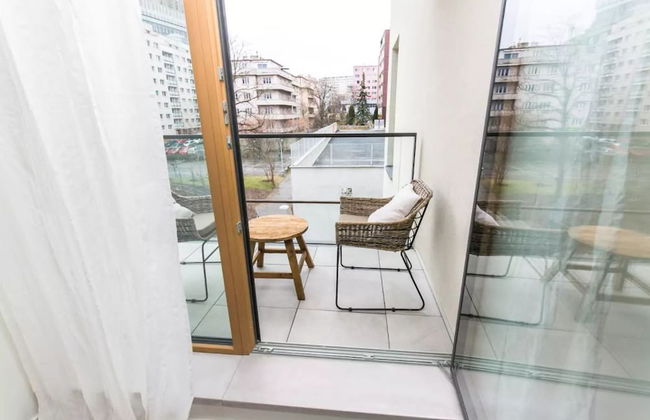 Flawless Apartments Pod Děkankou - Foto 37