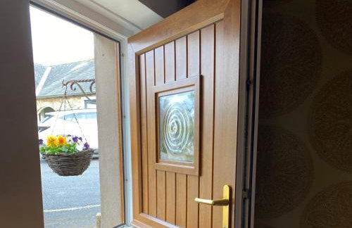 Swaledale Watch Garden Annexe - Foto 9