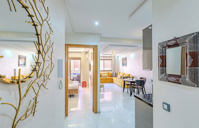 Vittoria Guest House Marrakech - Photo 66