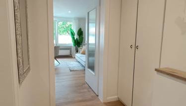 Kernsanierte moderne helle Wohlfühloase - Foto 4