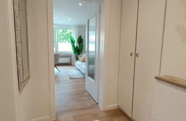 Kernsanierte moderne helle Wohlfühloase - Foto 4