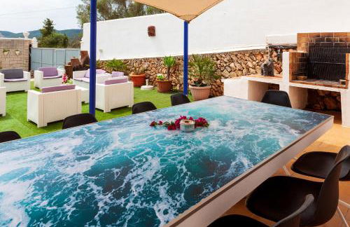 VillaBlanca - Foto 13