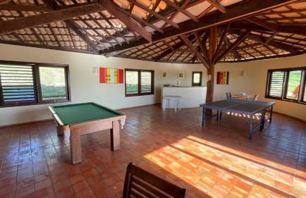 Recanto Zumbi Apartamento TOP C12 - Photo 36