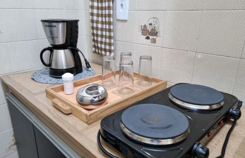 Apto 539 Teresópolis - Foto 2