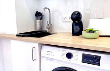 Ático con vistas al mar Cala enPorter - Foto 9