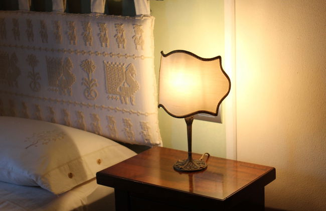 La Cantina Relais - Fattoria Il Cipresso - Foto 12