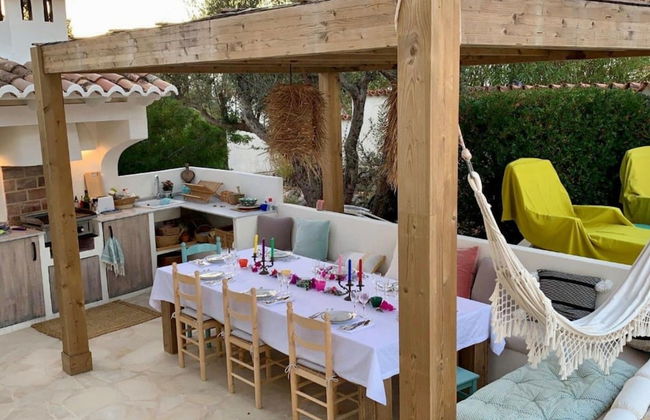 Scenic Villa, Costa Blanca - Foto 23