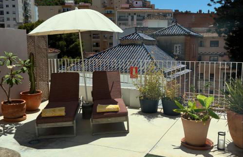 SUITES 9 MALAGA, three unique suites with private plunge pool - Photo 65