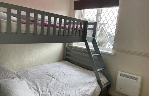 Ivy Tower Cottages - Foto 13