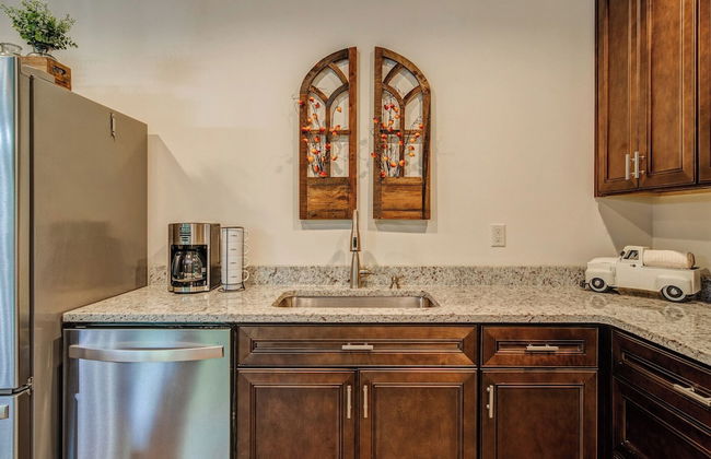 Lazy Days Cabin - Foto 10