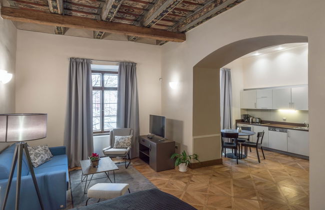 3 Epoques Apartments by Adrez Living - Foto 26