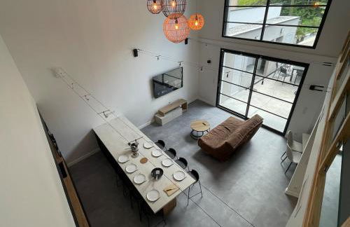 Spacious Luxury Modern Villa with Pool, Beaches and Garden - Foto 31