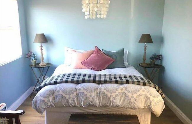 Ruconu Guest Farm - Foto 2