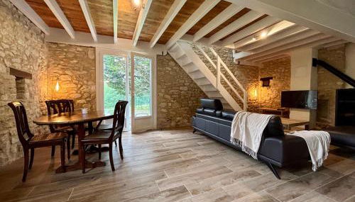 Gite de La Rastelle au coeur de la nature - Foto 2