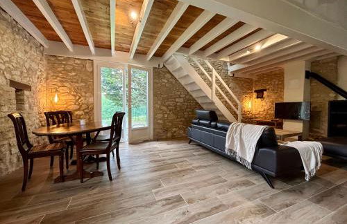 Gite de La Rastelle au coeur de la nature - Foto 2