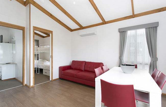 Portland Holiday Village - Foto 19